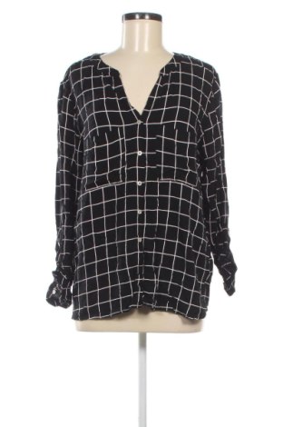 Damenbluse Street One, Größe XL, Farbe Mehrfarbig, Preis € 10,99, #137066285