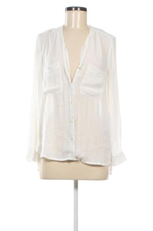 Damenbluse H&M, Größe M, Farbe Weiß, Preis 15,99 €, #137066788
