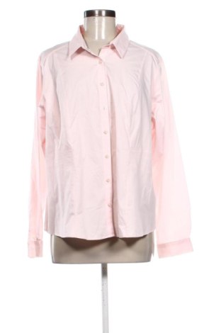 Cămașă de femei Marks & Spencer, Mărime XXL, Culoare Roz, Preț 77,00 Lei, #137066986