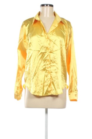Damenbluse Unbranded, Größe L, Farbe Gelb, Preis € 10,99, #137067043