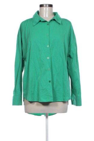 Damska koszula Bebe, Rozmiar XXL, Kolor Zielony, Cena 70,17 zł, #137067454