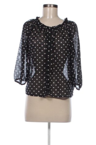 Damenbluse H&M, Größe S, Farbe Mehrfarbig, Preis 12,99 €, #137067482