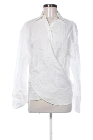 Damenbluse Mango, Größe M, Farbe Weiß, Preis 13,99 €, #137067571