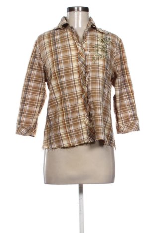 Dámska košeľa  Unbranded, Veľkosť L, Farba Viacfarebná, Cena  8,00 €, #137067606