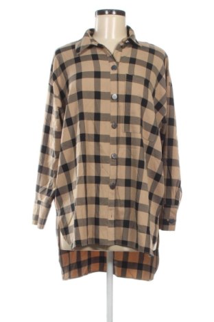 Női ing ASOS DESIGN, Méret XXL, Szín Sokszínű, Ár 5 229 Ft, #137067795