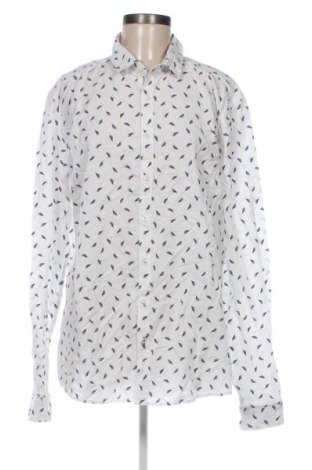 Damenbluse Unbranded, Größe XXL, Farbe Mehrfarbig, Preis 15,99 €, #137068152