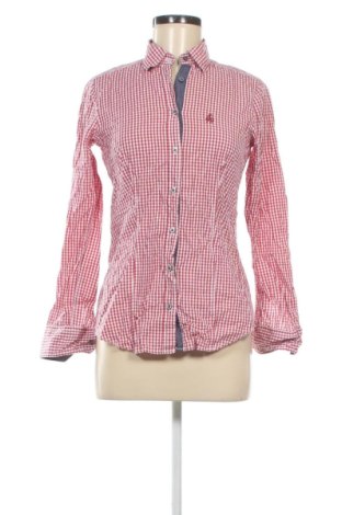 Damenbluse Jacques Britt, Größe S, Farbe Mehrfarbig, Preis 8,99 €, #137068332