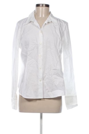 Cămașă de femei H&M, Mărime M, Culoare Alb, Preț 78,99 Lei, #137068368