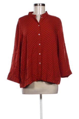 Cămașă de femei Etam, Mărime XL, Culoare Roșu, Preț 37,00 Lei, #137068475