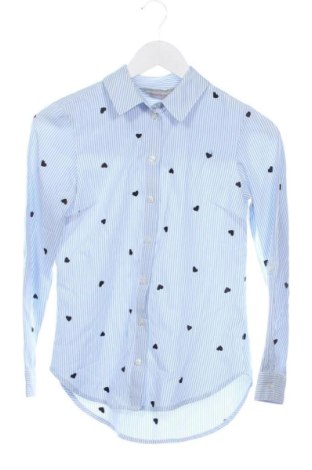 Дамска риза Dorothy Perkins, Размер XS, Цвят Многоцветен, Цена 9,00 €, #137068737