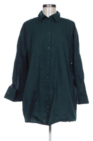 Dámska košeľa  Esmara, Veľkosť XL, Farba Zelená, Cena  10,86 €, #137068887