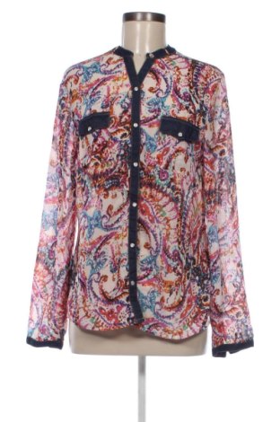 Damenbluse Unbranded, Größe L, Farbe Mehrfarbig, Preis 10,99 €, #137070097