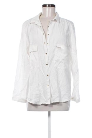 Damenbluse Unbranded, Größe XL, Farbe Weiß, Preis 18,99 €, #137070310