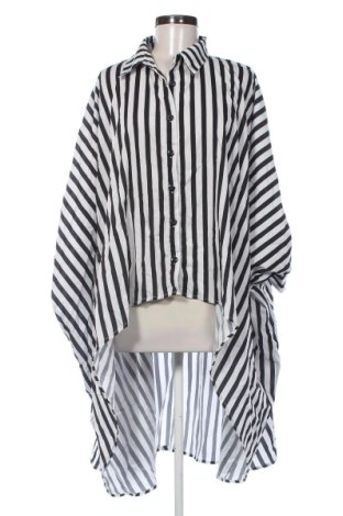 Damenbluse Unbranded, Größe S, Farbe Mehrfarbig, Preis € 8,99, #137070545