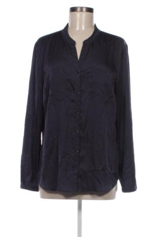 Cămașă de femei Gerry Weber, Mărime L, Culoare Albastru, Preț 89,99 Lei, #137070702