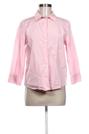 Cămașă de femei H&M, Mărime S, Culoare Roz, Preț 42,00 Lei, #137070769