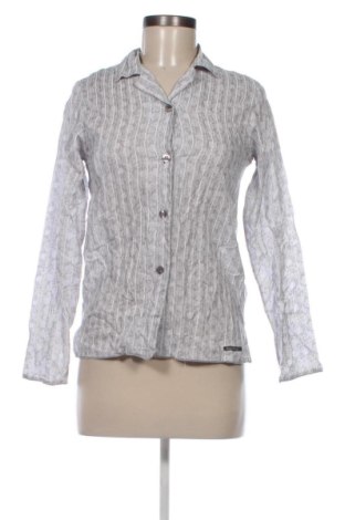 Cămașă de femei Marc O'Polo, Mărime S, Culoare Gri, Preț 139,99 Lei, #137071617