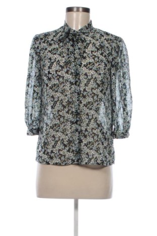 Damenbluse Yessica, Größe S, Farbe Mehrfarbig, Preis 4,99 €, #137071626