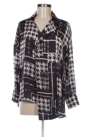 Damenbluse Unbranded, Größe M, Farbe Mehrfarbig, Preis 7,99 €, #137071965