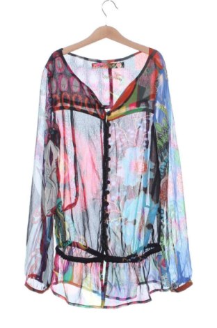 Cămașă de femei Desigual, Mărime XS, Culoare Multicolor, Preț 126,99 Lei, #137072065