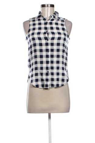 Dámska košeľa  Pull&Bear, Veľkosť S, Farba Viacfarebná, Cena  6,77 €, #137072148