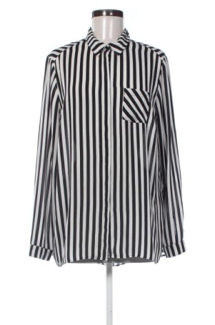 Damska koszula H&M, Rozmiar XL, Kolor Kolorowy, Cena 70,17 zł, #137072265