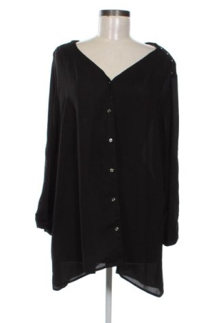 Cămașă de femei Millers, Mărime XXL, Culoare Negru, Preț 75,99 Lei, #137072471