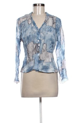 Cămașă de femei Mds, Mărime M, Culoare Multicolor, Preț 62,99 Lei, #137072568