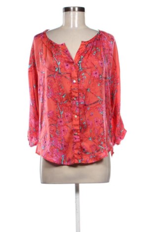 Cămașă de femei Willi Smith, Mărime M, Culoare Multicolor, Preț 62,99 Lei, #137072582
