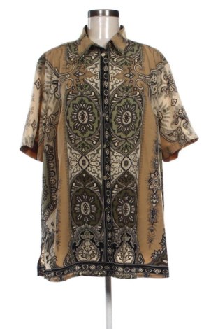 Cămașă de femei Unbranded, Mărime XXL, Culoare Multicolor, Preț 95,85 Lei, #137072595