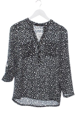 Damenbluse Lola & Liza, Größe XS, Farbe Mehrfarbig, Preis € 7,00, #137072608