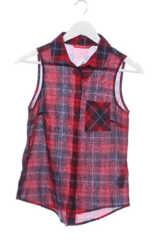 Cămașă de femei Terranova, Mărime XS, Culoare Multicolor, Preț 63,15 Lei, #137072998