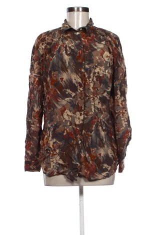 Cămașă de femei Unbranded, Mărime L, Culoare Multicolor, Preț 55,79 Lei, #137073007