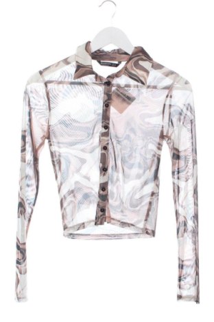 Cămașă de femei Stradivarius, Mărime XS, Culoare Multicolor, Preț 57,74 Lei, #137073395