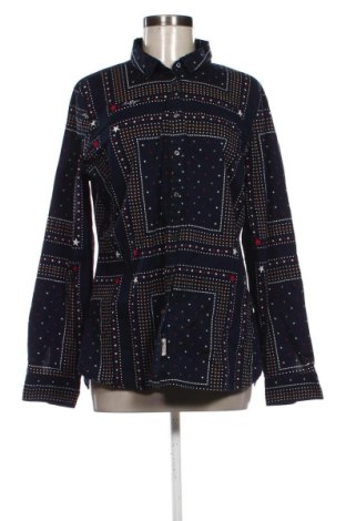 Cămașă de femei Tommy Hilfiger, Mărime L, Culoare Multicolor, Preț 199,25 Lei, #137074198