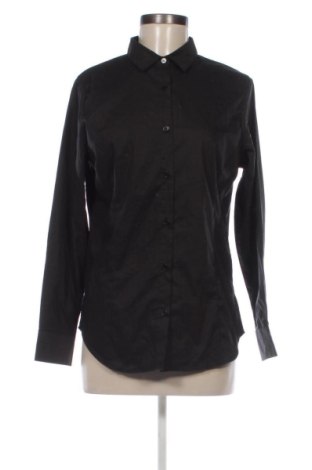 Cămașă de femei Unbranded, Mărime L, Culoare Negru, Preț 106,63 Lei, #137074228
