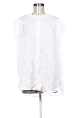 Cămașă de femei Unbranded, Mărime XL, Culoare Alb, Preț 80,59 Lei, #137075025