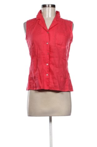 Cămașă de femei H&M, Mărime M, Culoare Roșu, Preț 47,00 Lei, #137075101