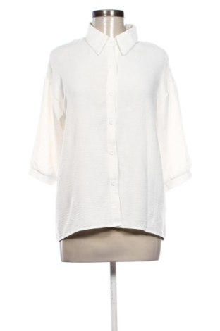 Cămașă de femei Unbranded, Mărime M, Culoare Alb, Preț 93,00 Lei, #137075236