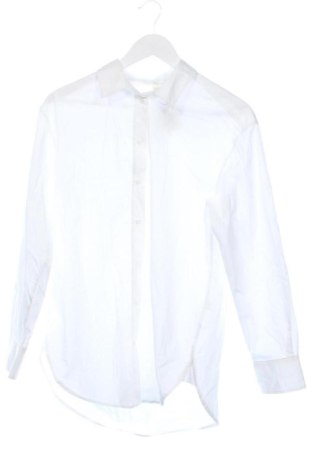 Damenbluse H&M, Größe XS, Farbe Weiß, Preis € 9,53, #137075358