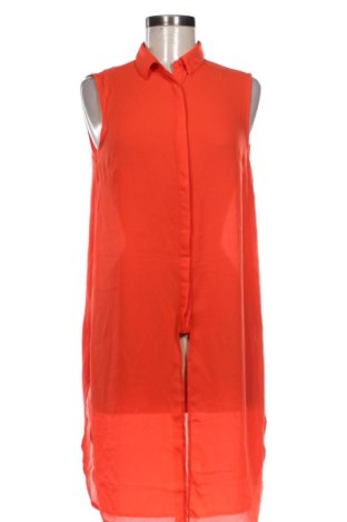 Damenbluse Reserved, Größe S, Farbe Orange, Preis 9,00 €, #137075681