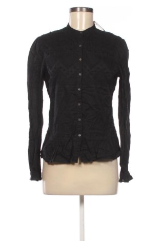 Cămașă de femei Ted Baker, Mărime M, Culoare Negru, Preț 143,00 Lei, #137075758