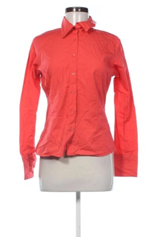 Cămașă de femei Unbranded, Mărime M, Culoare Roșu, Preț 44,64 Lei, #137075831