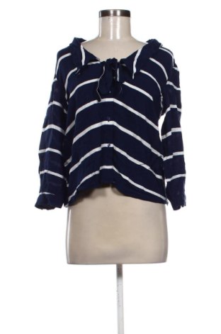 Cămașă de femei Zara, Mărime S, Culoare Multicolor, Preț 66,00 Lei, #137076039