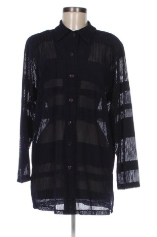 Cămașă de femei Unbranded, Mărime XL, Culoare Albastru, Preț 83,07 Lei, #137076040
