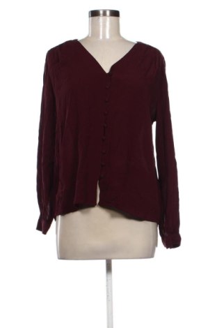 Cămașă de femei H&M, Mărime M, Culoare Mov, Preț 41,00 Lei, #137076104