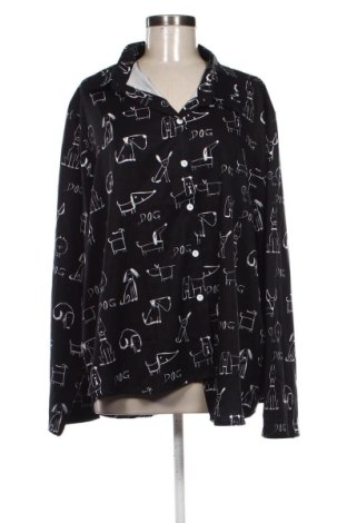 Cămașă de femei Unbranded, Mărime 3XL, Culoare Multicolor, Preț 96,00 Lei, #137076702