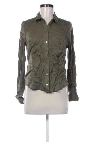 Damenbluse Unbranded, Größe S, Farbe Grün, Preis 5,99 €, #137077364