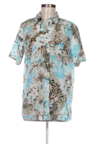 Cămașă de femei Unbranded, Mărime M, Culoare Multicolor, Preț 124,92 Lei, #137077377