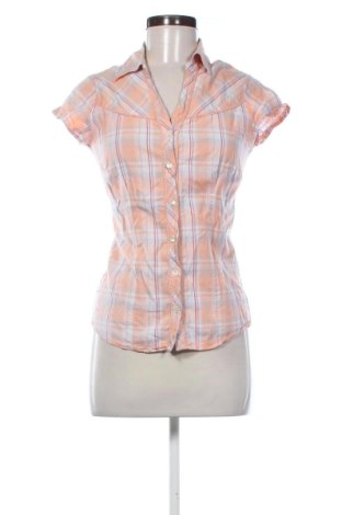 Cămașă de femei Multiblu, Mărime M, Culoare Multicolor, Preț 36,74 Lei, #137077449